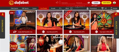 casino dafabet|The Dafabet Casino Review: All You Need to Know [2024].